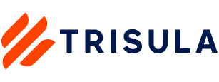 Trisula Logo